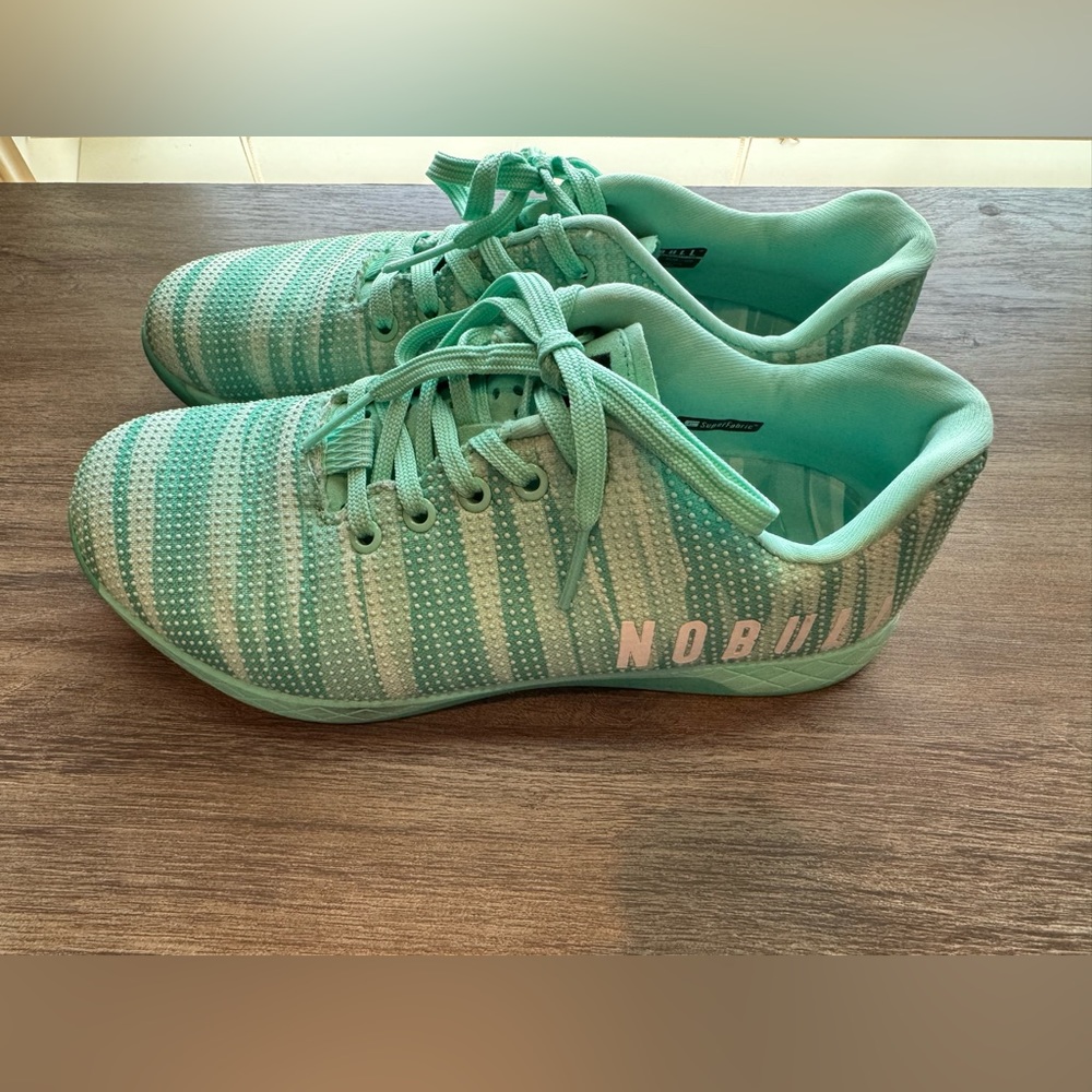 NoBull Workout Shoes